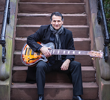 John Patitucci