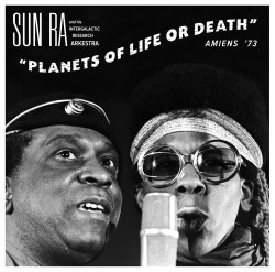 SUN RA