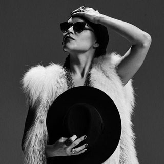Melody Gardot