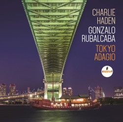 Charlie Haden & Gonzalo Rubalcaba