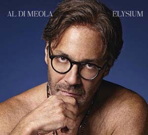 Al Di Meola