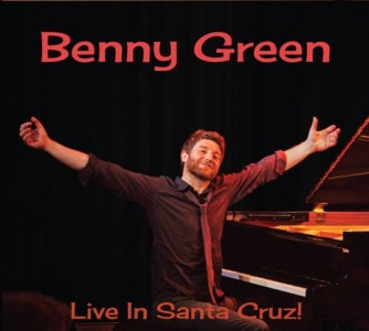 Benny Green