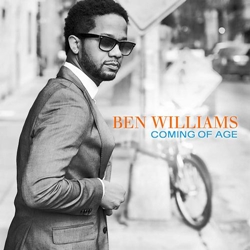 Ben Williams