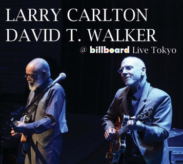 Larry Carlton_David T. Walker