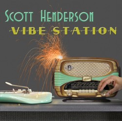 Scott Henderson