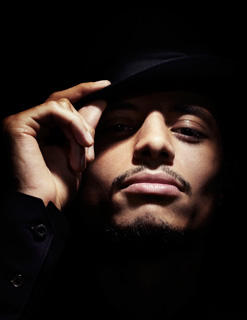 Jose James