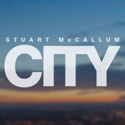STUART MCCALLUM