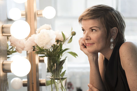 Karrin Allyson