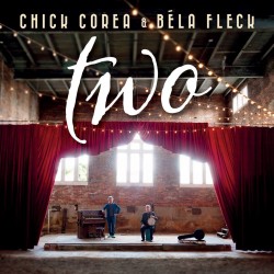 Chick Corea Béla Fleck