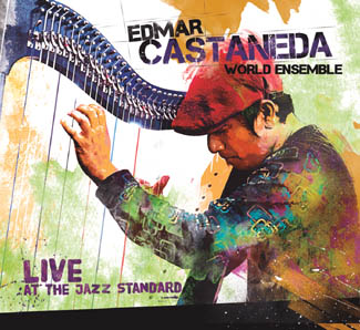 Edmar Castaneda
