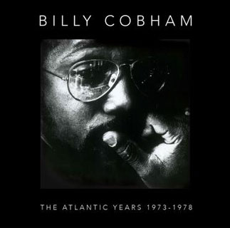 Billy Cobham