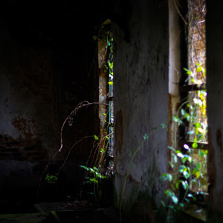 Hakobune_Dirk Serries