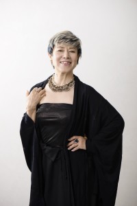 kimiko itoh