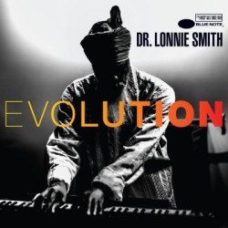 Dr. Lonnie Smith