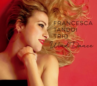 Francesca Tandoi Trio
