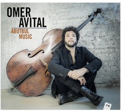 Omer Avital