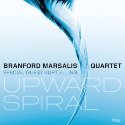 Branford Marsalis Quartet & Kurt Elling
