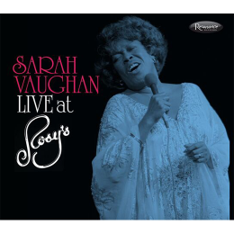 Sarah Vaughan
