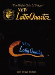 New Latin Quarter