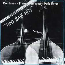 Ray Brown-Pierre Boussaguet-Dado Moroni