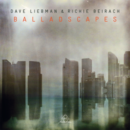 Dave Liebman & Richie Beirach