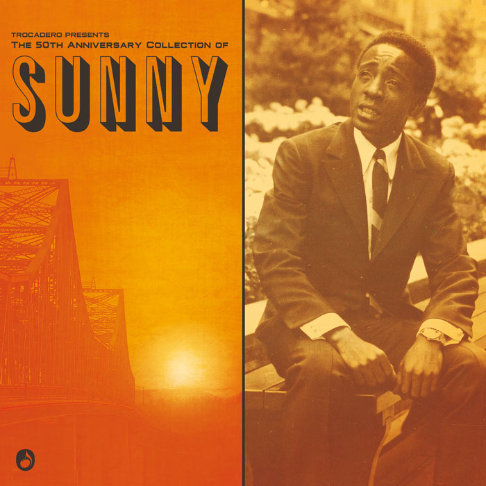 黄金のソウル大名曲「Sunny」50周年記念コンピ！全曲「Sunny