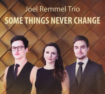 Joel Remmel Trio