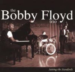 Bobby Floyd Trio
