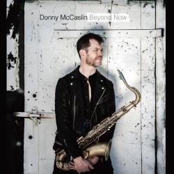 Donny McCaslin