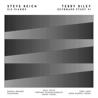 Steve Reich_Terry Riley
