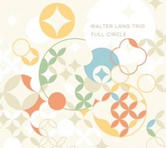 Walter Lang Trio