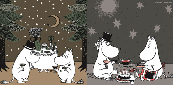 フィンランドジャズ・コンピレーション〈Joy with Moomin〉クリスマス企画盤 - TOWER RECORDS ONLINE
