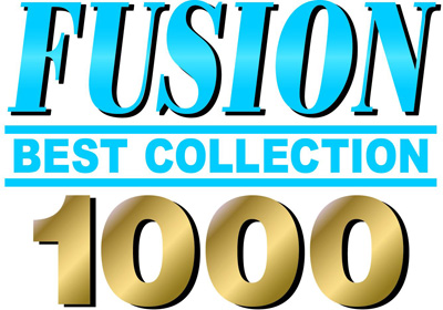 FUSION BEST COLLECTION