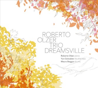 Roberto Olzer Trio