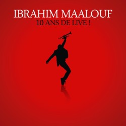 Ibrahim Maalouf