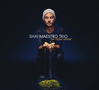 Shai Maestro Trio