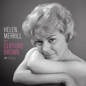 Helen Merrill