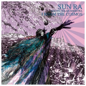 Sun Ra & His Solar Arkestra