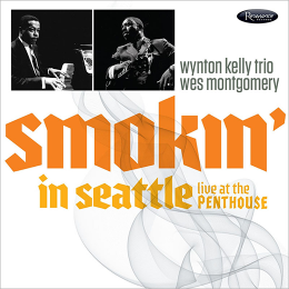 Wes Montgomery-Wynton Kelly Trio