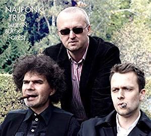 Najponk Trio