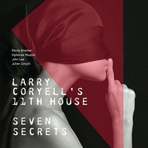 Larry Coryel
