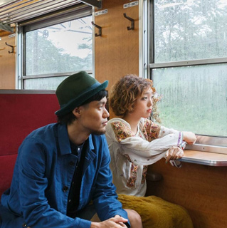 ものんくる、菊地成孔プロデュースの新作『世界はここにしかないって