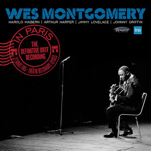 Wes Montgomery