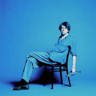 Penguin Cafe Orchestra