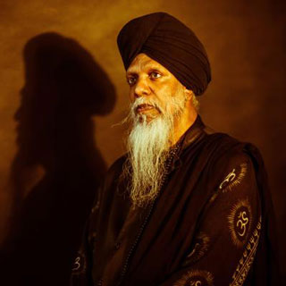 Dr. Lonnie Smith