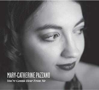 Mary-Catherine Pazzano