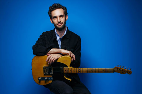 Julian Lage