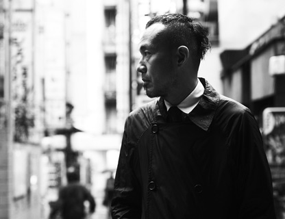 TOSHIO MATSUURA GROUP