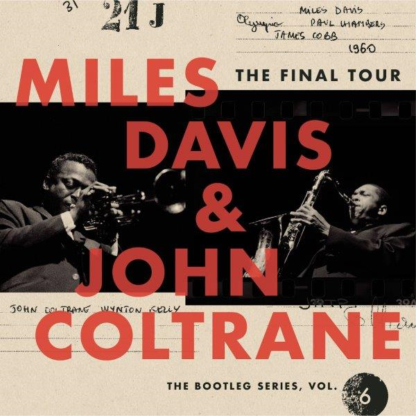 マイルスとコルトレーン、最後のツアーとなった伝説の5公演が初の公式 