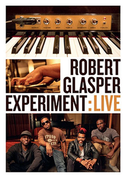 Robert Glasper